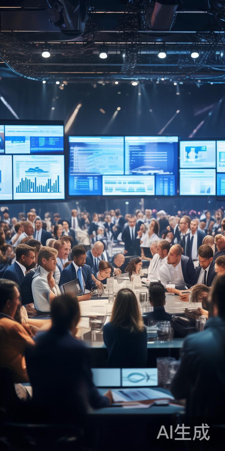 推动行业交流与资源整合：OB体育合作的关键策略与实践路径