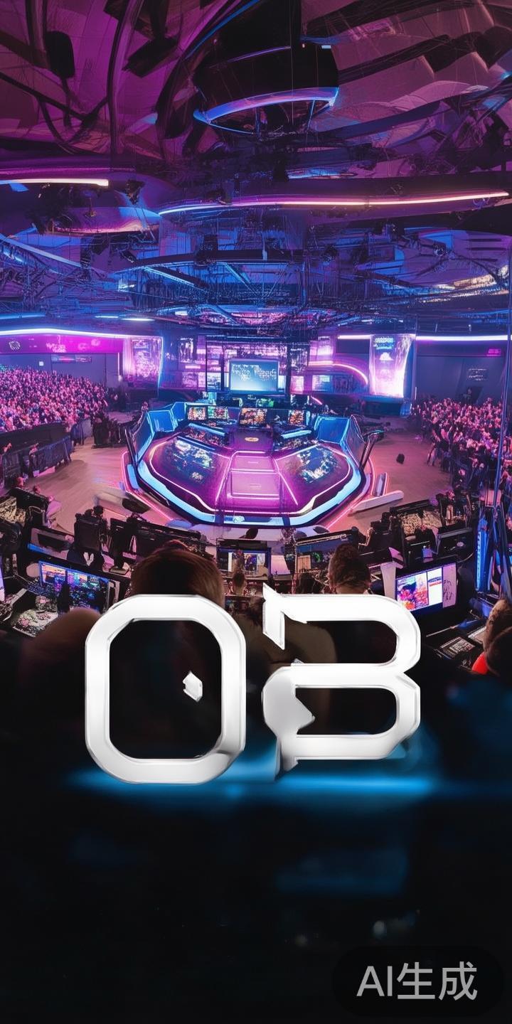全面解析OB电竞体育平台的特色优势与创新亮点