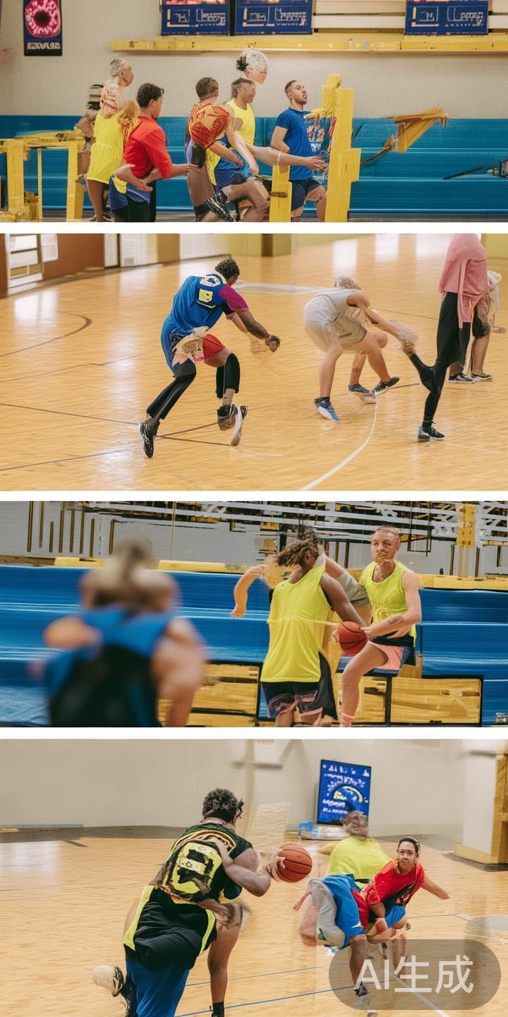 全面了解与实用技巧：如何准备和参与OB体育比赛以提升运动表现