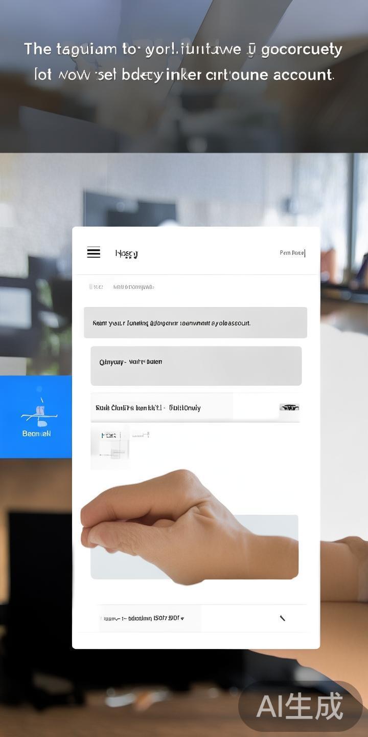 绑定银行账户或支付方式
许多平台要求绑定支付信息