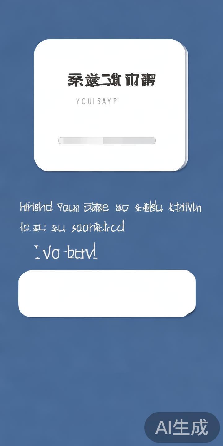 最新教程:详细步骤指导OB综合体育APP下载安装与使用方法 下载安装: 点击“安装”按钮,系统会自动开始下载及