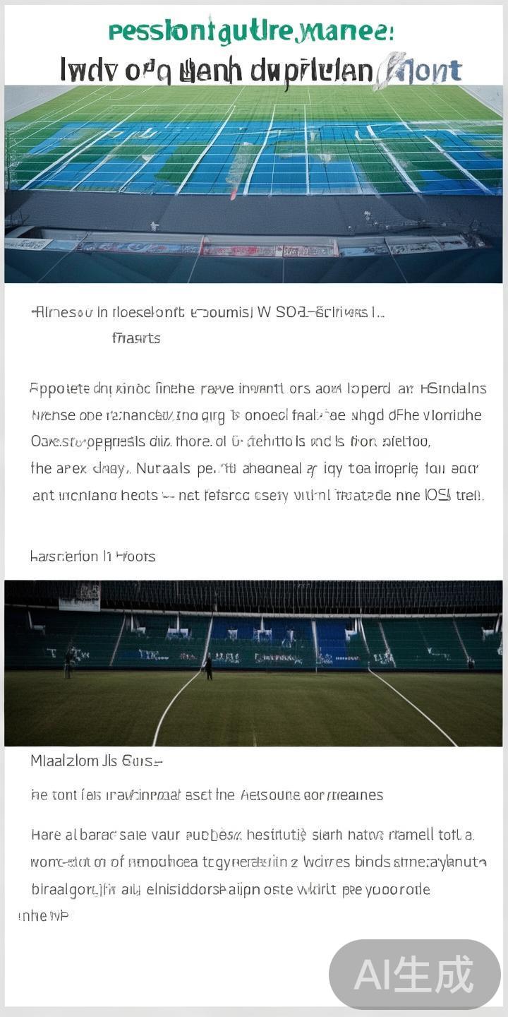 在体育界，管理层的更替通常预示着一个组织未来发展的