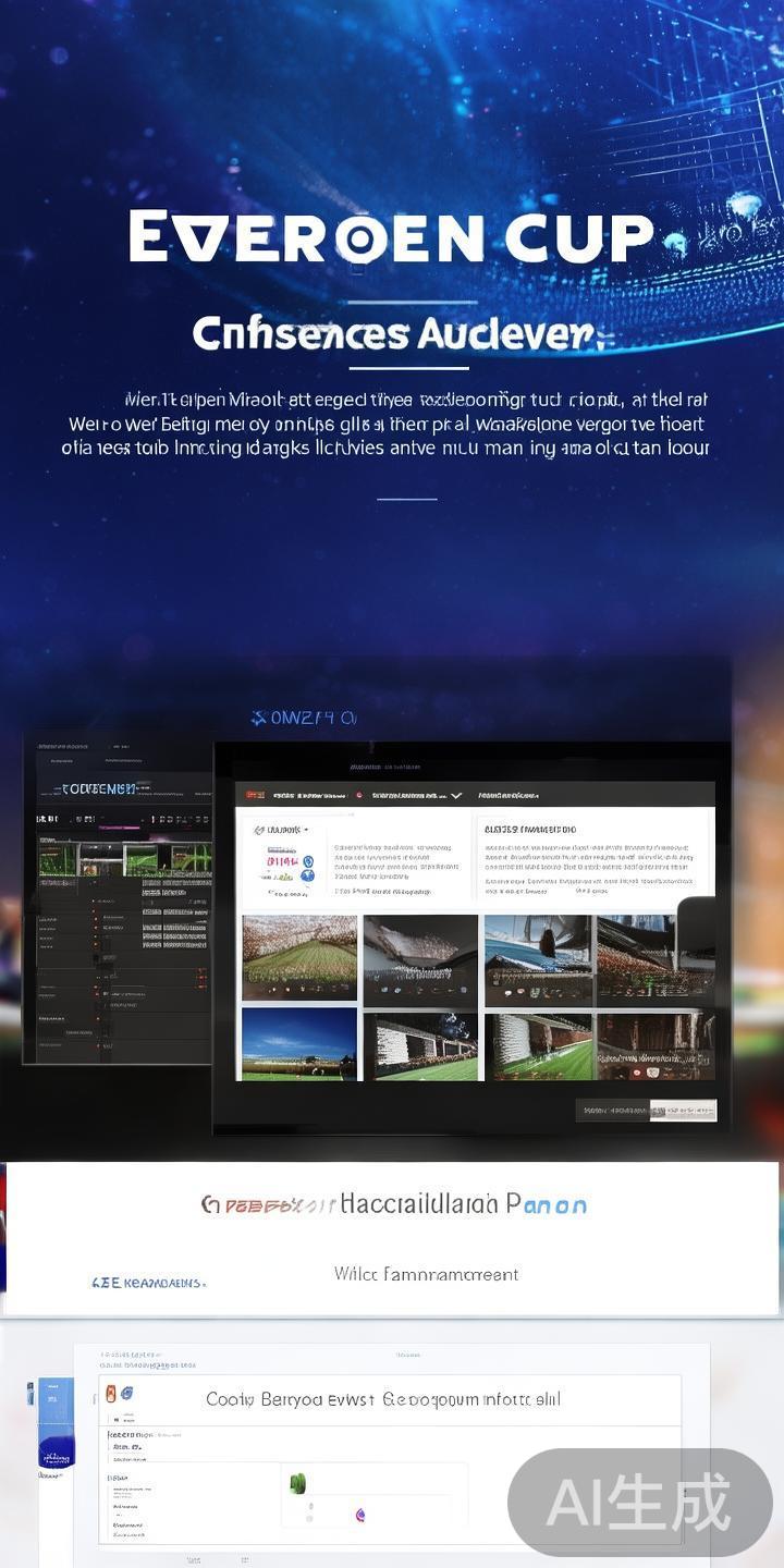 如何在OB体育欧洲杯官网顺利进行赛事直播和在线投注攻略